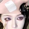 Fondotinta Liquido Bianco per Trucco Goth di Halloween Impermeabile Copertura Totale Fondotinta Bianco Cosplay Alto Correttore Pittura per il Viso
