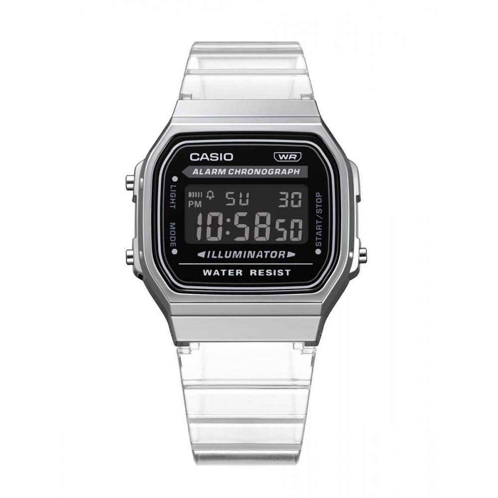 

[Casio] Casio Standard A168 Series A168xes 1bjf