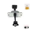 EDP788 Front Left OR Right Door Catch Hinge Brake Stop Check Strap Limiter for Hyundai I30 MK1 FD 2006-2012 4/5 Door 793802L000