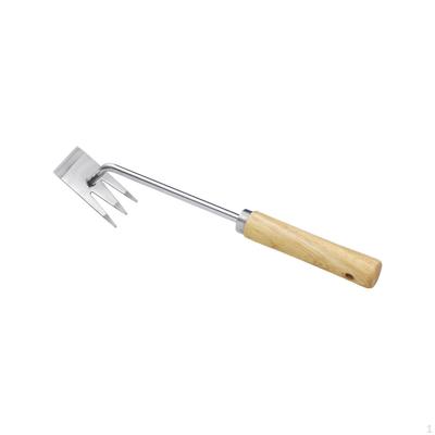 Puller Stainless Steel Uprooting Ing Tool Durable Material High Hardness Remover Hand for
