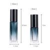 Empty Bottle Travel Perfume Atomizer Liquid Container Glass Spray Bottle  Travel