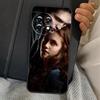 TV Twilight Isabella Edward Case For OnePlus 13R 12R 10R 13T 10T 8T 15 13 12 11 Nord CE 4 3 2 Lite N20 N30 Nord 5 Cover