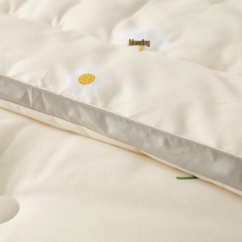 Nanjiren 100% Xinjiang Cotton Winter Duvet