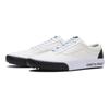 Vans Old Skool White Black V36cf Coated
