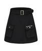I Parka Cavallaria All-Time Pocket Skirt