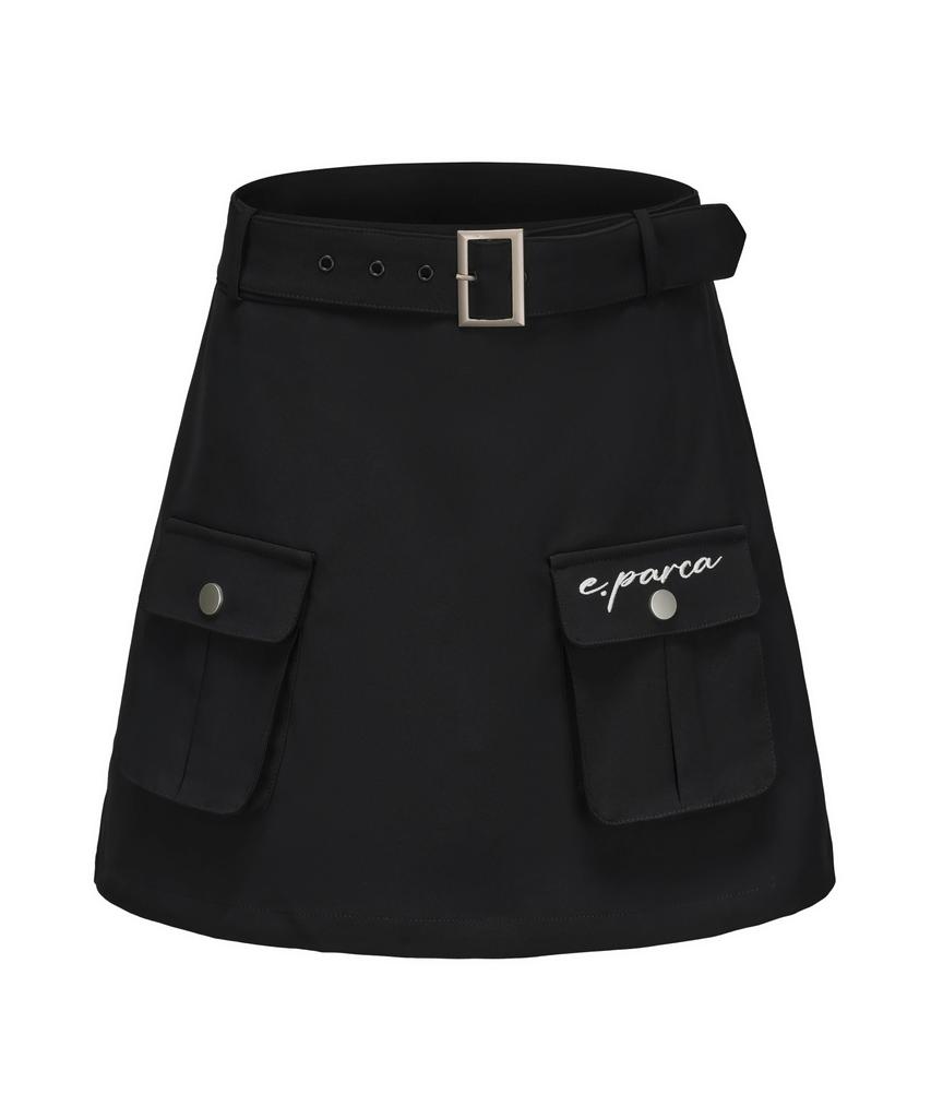 I Parka Cavallaria All-Time Pocket Skirt