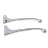 Clutch Brake Handle Levers For - CR125M CR250M CR250R CT125 CT70 MR175 CB200 CB350 SL XL XR Motorcycle Accessories