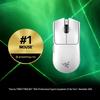 Razer Viper V3 Pro 8K Wireless Gaming Mouse - White