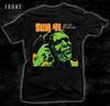 Sieht das infiziert aus - Sum 41 Band Geschenk Für Fans S bis 5XL T-Shirt GC1666
