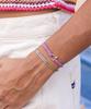 Pig&Hen (Women'S) Maya Lu 4 Bracelet - Royal Blue X Gold