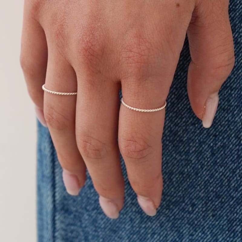 STILL INSTANT Summer Pop - Ring 01