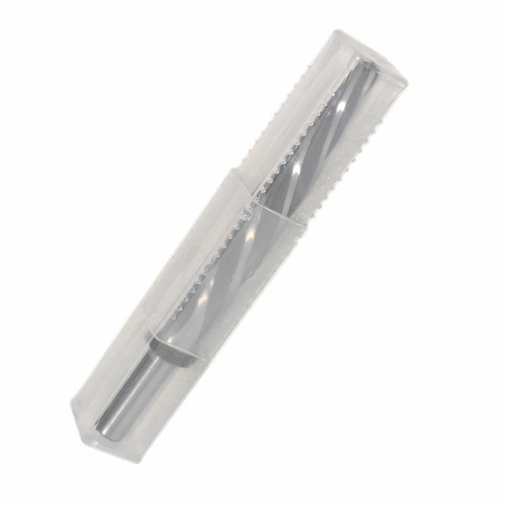 3/8 1/2 5/8 3/4 13/16 Spirals Flute Reamer HSS Bridge Reamer Taper Chucking Reamer Drill Bit Car Maintenance Reamer