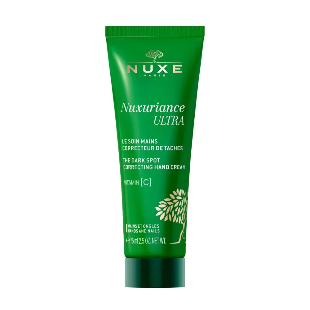 Крем для рук Nuxe Nuxe-riance Ultra 75 мл