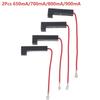 5Kv Microwave High Voltage Fuse 650Ma-900Ma Integrated Fuse Assembly With Wire For Microwave Oven Repair Replacement