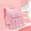 Cute Girls Backpacks Kids Book Bags Children School Bags For Girls Orthopedic Waterproof Backpack Schoolbag