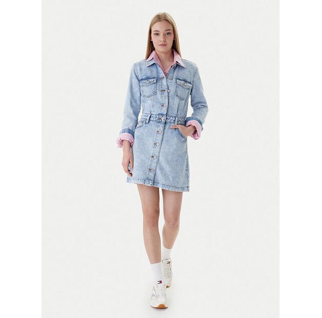 Платье Tommy Jeans DW0DW22004