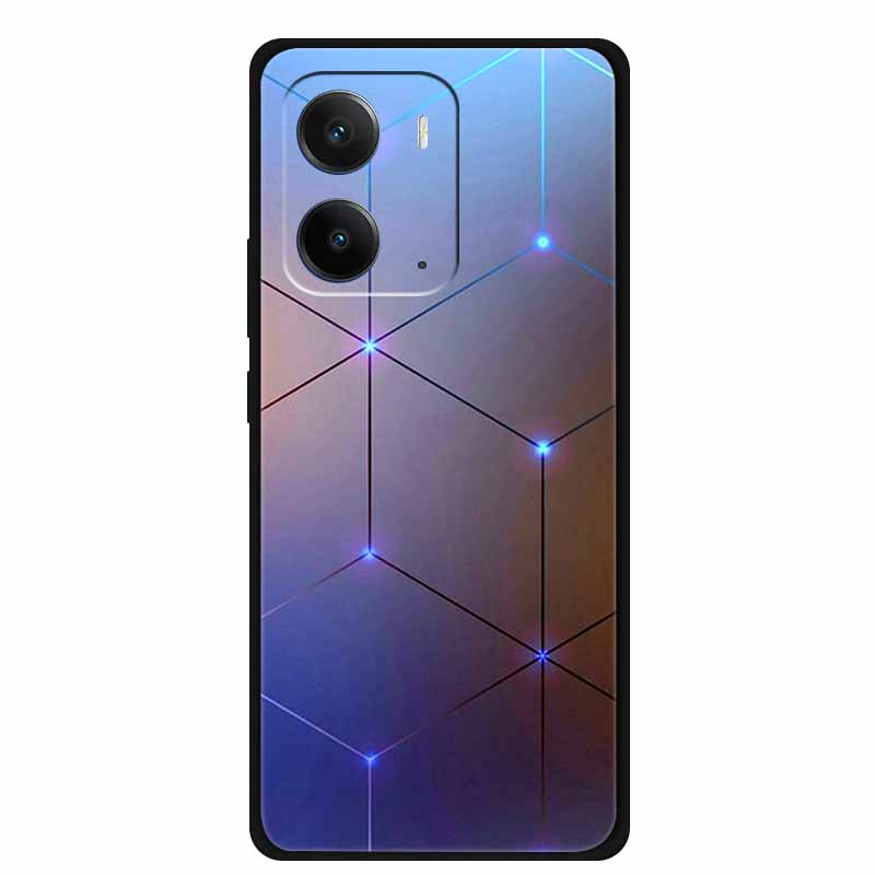 Case For Realme Neo 7x Case 7 x Coque Black Silicone Soft Back Cover For Realme P3 Ultra Case P 3 Ultra Realme Neo 7 SE Funda