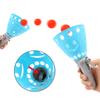 Children's Pairs Docking Bouncing Ball, Puzzle Elastic Throwing Ball, Parent-child Interaction Outdoor Sports Ball Toys