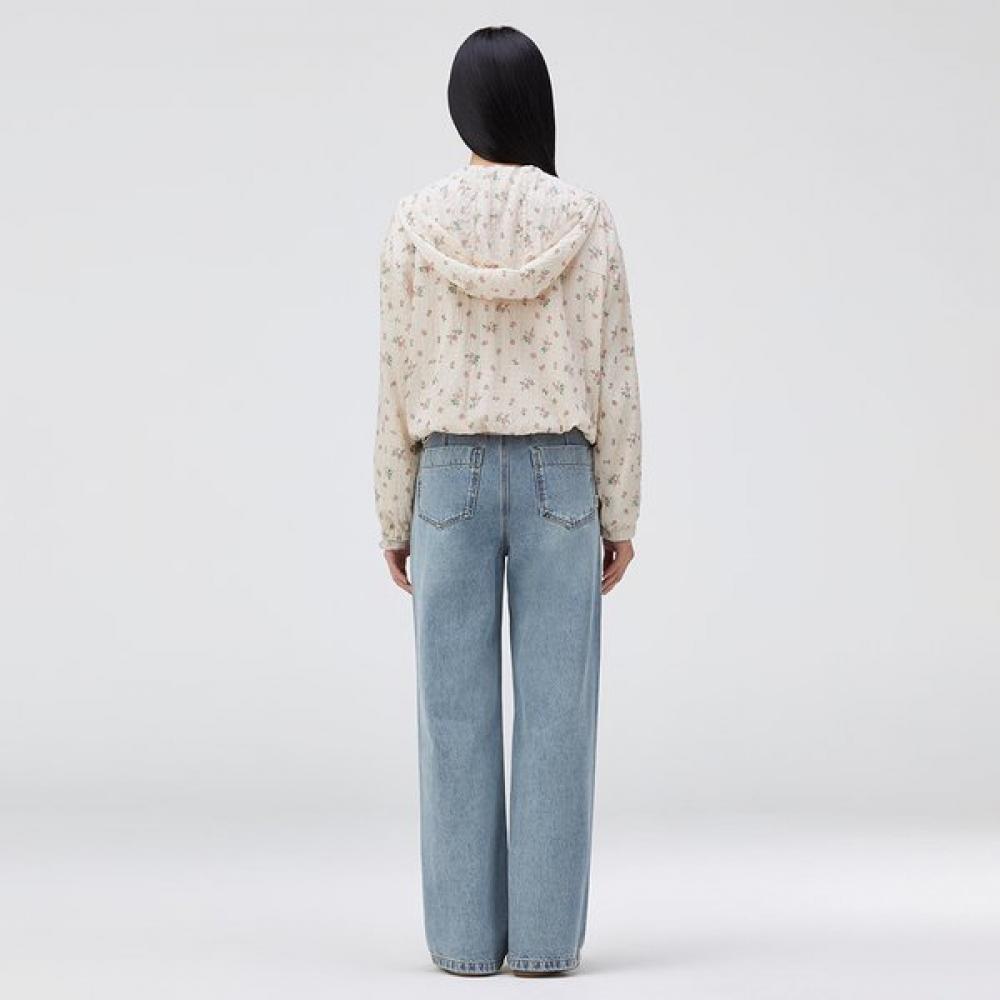 Thursday Island Jumper Flower Pattern T262mjp136w