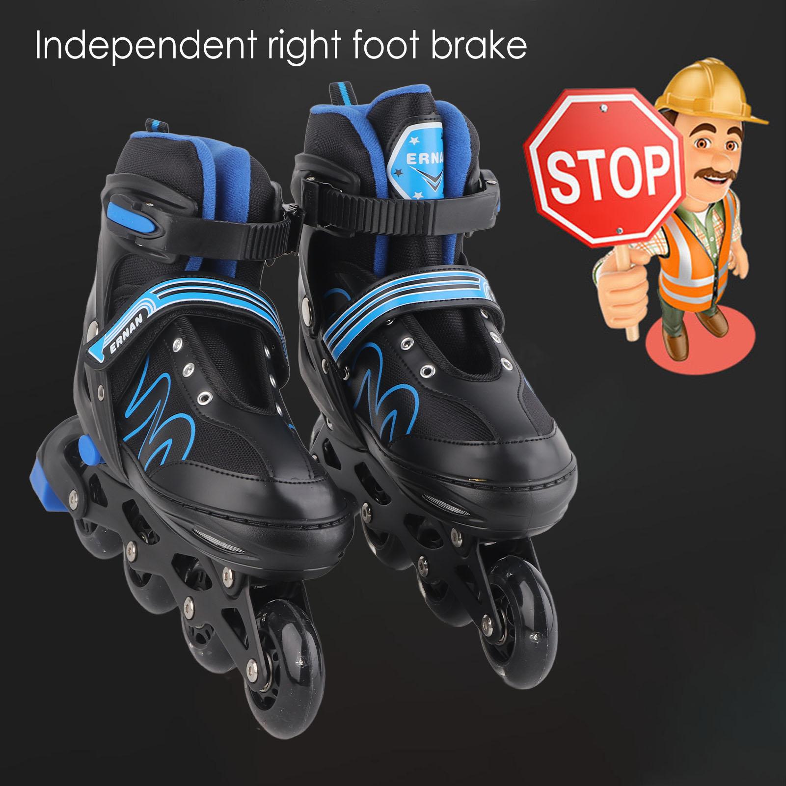Men and Women Adjustable Inline Skates