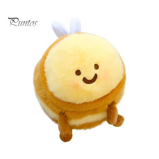 

Пчела, плюшевая игрушка, овощная акула, рама, открывающаяся пчела, плюшевая кукла, подушка для дома, офиса, спальни, диван, украшение для дивана, подарок на день рождения для детей и взрослых D