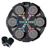 Wall Mounted Smart Music Boxing Machine Intelligent Scoring Target  Parent-child Interaction