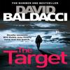 The Target by David Baldacci Paperback Book 9781509859696