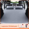 Essential Car Sleep Pad for Zero Run C16: Rear Seat & Trunk Mattress for Long-Distance Drives