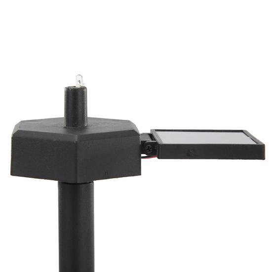 LED Parrot Lamp Lawn Light Energy-Saving Auto On/Off Outdoor Waterproof Solar Powered Garden Landscape Lamp