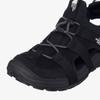The North Face Men S Explore Camp Sandal Black
