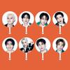 Stray Kids × ApopGong(THIS & THAT)exclusive IMAGE PICKET A Version