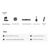 MAXHUB W65PN5 4K UHD Smart Meeting Display (CN version)