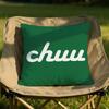 Korea Brand CChuu Cushion Cover Soft Reversible Durable Pillow Cover MultiScene Use for Home Car Daily Comfort
