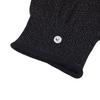 Conductive Gloves Silver Fiber Breathable Anti Static Gloves for Electric Wind Instruments