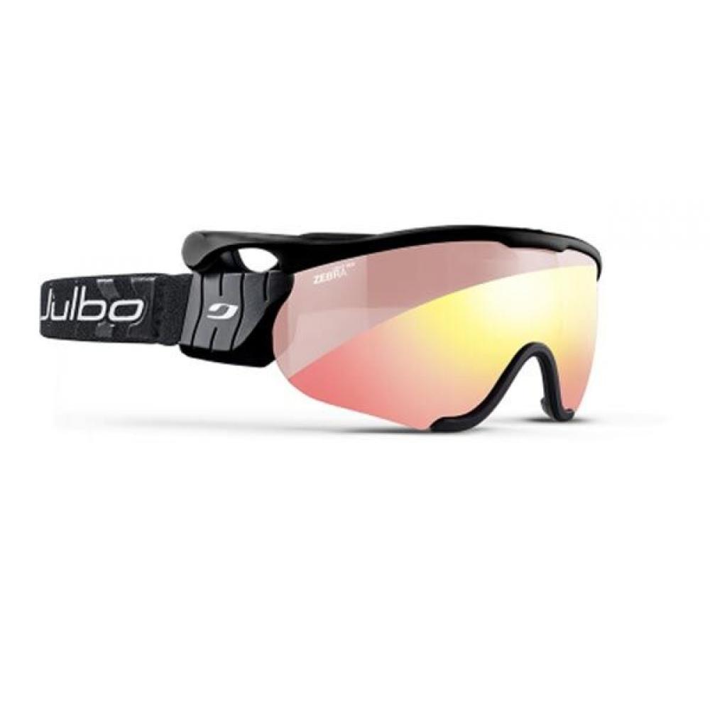 

Julbo Sniper M J69033147 Unisex Sunglasses Black/00