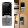 Touch Keypad Keyless Lock Digital Password Lock Smart Cabinet Lock  Home Security