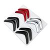 Auto Lenkrad Mitte Emblem Logo Aufkleber für Citroen C1 C2 C3 C4L C5 C-Elysee DS3 Xsara Berlingo Jumpy Picasso Zubehör ams236