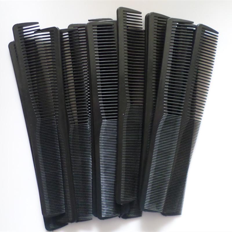Dual-Use Beautiful Hair Stylist Comb, Double-Sided for Bangs & Broken Hair