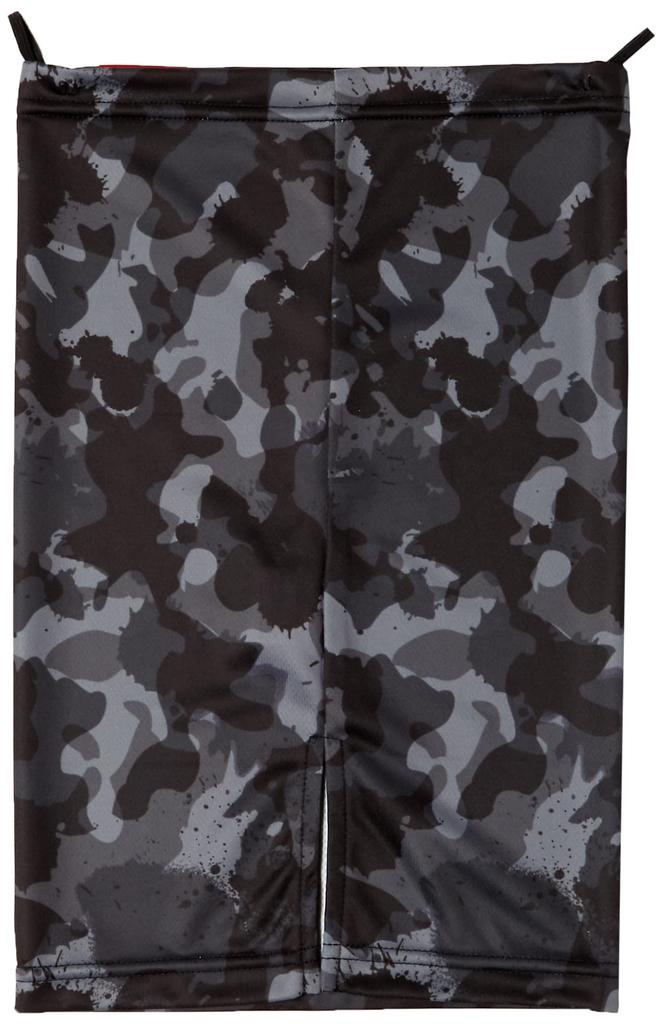 Varivas Neck Guard VAI-11 Black, One Size Fits All