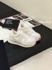 Bubble Macarons | Mickey Head Waffle Shoes 2025 Winter New Comfortable Versatile Fashion Foreign Casual Shoes Women