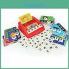 Colorful Early Learning Alphabet Spelling Toy To Enhance Memory And Intelligence