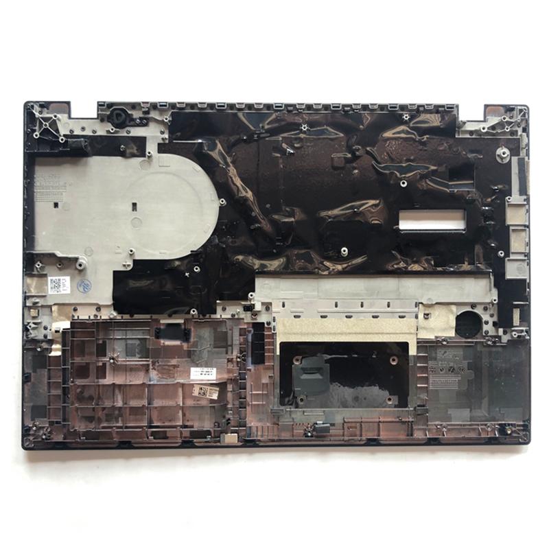 Laptop Upper Lower Cover for Thinkpad L15 Gen1 Gen2 Top Cover LCD Back Case Bezel Frame Palm Rest Bottom Shell