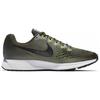 Nike Air Zoom Pegasus 34 Sequoia Men Sneakers Green Black-Dark-Stucco-Volt 880555-302