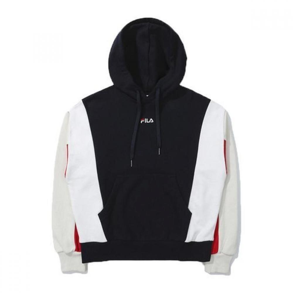 

Fila Women S Linear Hooded SweatShirt fS2pod3154f Ina 95