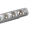 Daylight Car Lights Car Styling 5 LEDs Daytime Running Light DRL Universal
