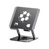 Tablet Holder Stand 360 Degree Rotatable Portable Foldable Desktop Bracket Support For Tablet Phone Desktop Holder
