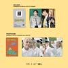 BSS (SEVENTEEN) - 2nd Single Album [TELEPARTY] (Weverse Albums Ver.)