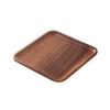 OLOEY Wooden Serving Tray