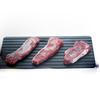 Fast Defrosting Tray Kitchen The Safest Way To Defrost Meat or Frozen Food
