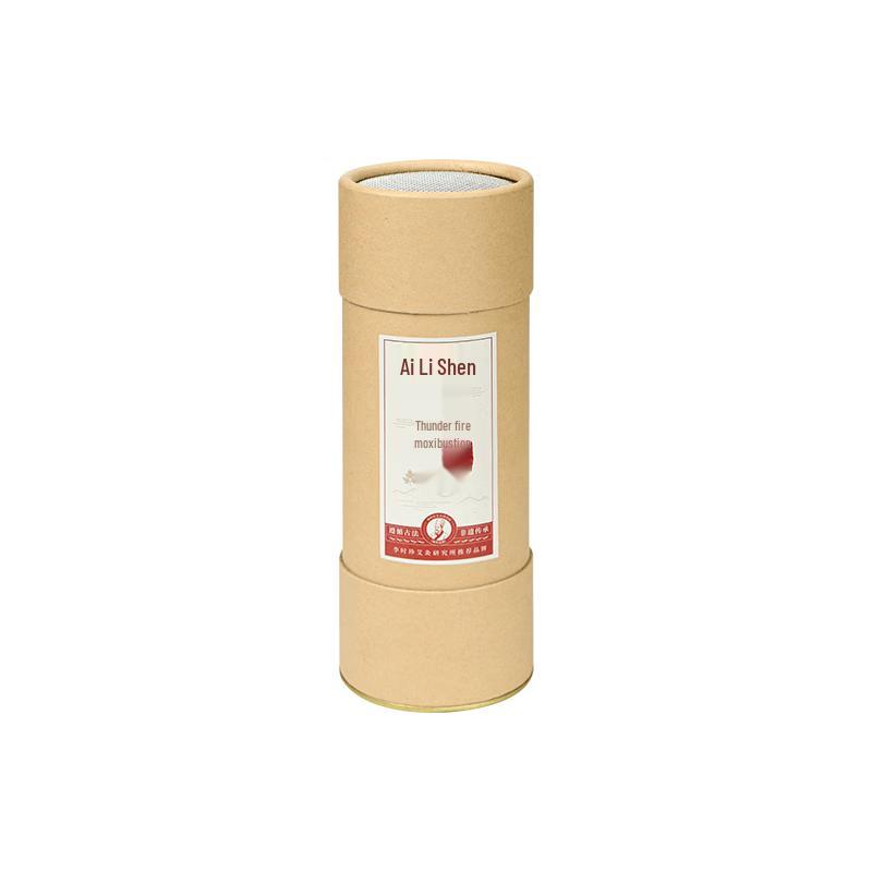 Ailishen Home Moxibustion Therapy Collection